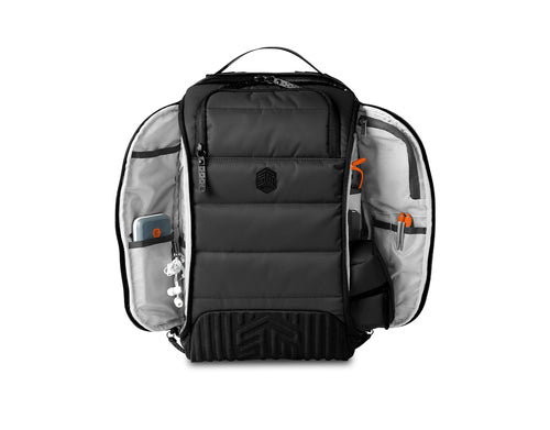 STM DUX backpack
