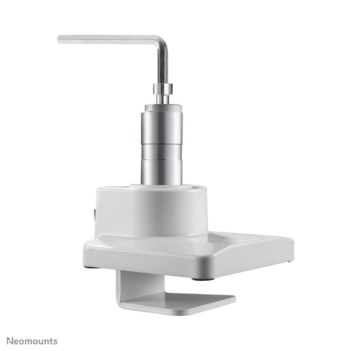 Neomounts NM-D775WHITEPLUS monitor mount / stand