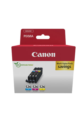 Canon 4541B019 ink cartridge