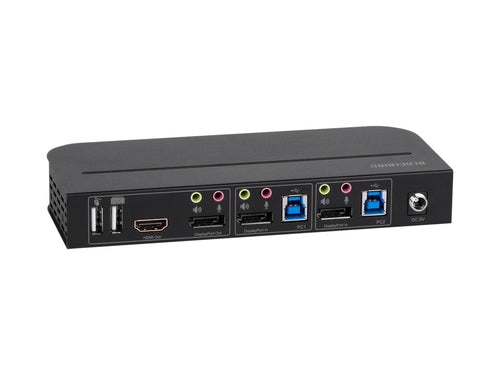 Monoprice 42645 KVM switch