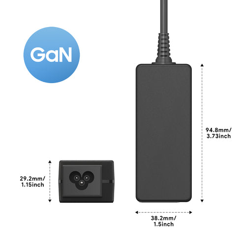Origin Storage OS-C65W power adapter/inverter