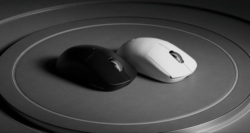 Logitech G 910-006797 mouse