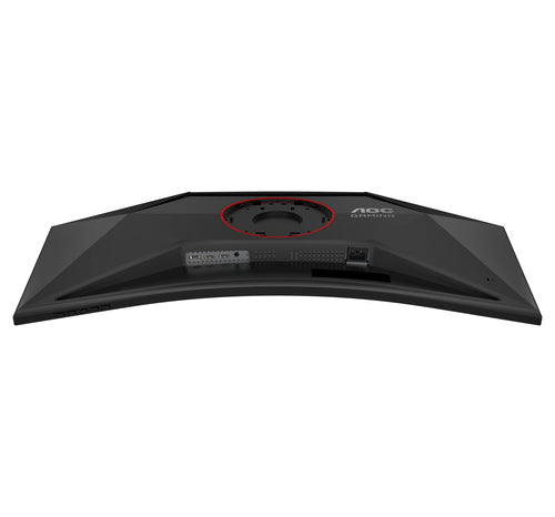 AOC G4 34" VA UWQHD 200Hz computer monitor