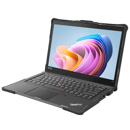 Laptop Case InfoCase FM-SNP-T14G5 Durable Lightweight 14-Inch