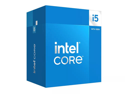 Intel Core i5-14400F processor