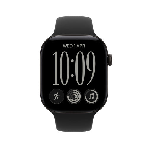 Apple Watch Series 12