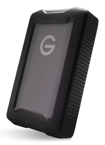SanDisk G-DRIVE ArmorATD external hard drive