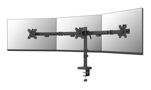 Neomounts DS60-600BL3 monitor mount / stand