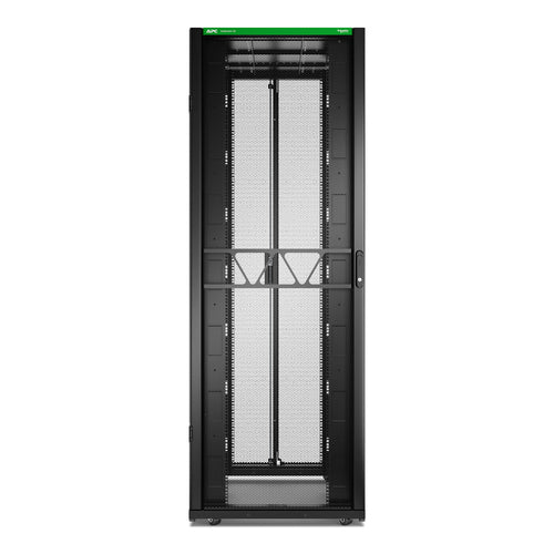 APC AR3387B2 rack cabinet