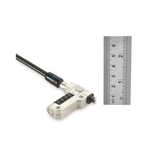 Kensington Slim N17 2.0 Kabelschloss