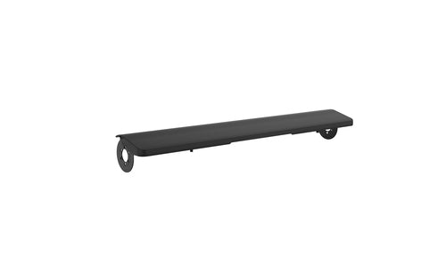 HP DesignJet T200/T600 Rollenabdeckung, 24 Zoll