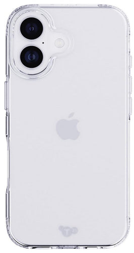 Tech21 T21-11307 mobile phone screen/back protector
