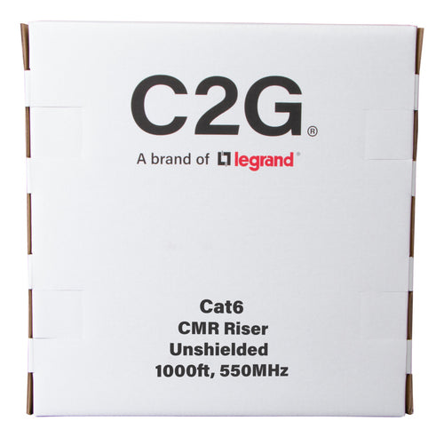 C2G C2G56031 networking cable