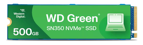 Western Digital Green SN350