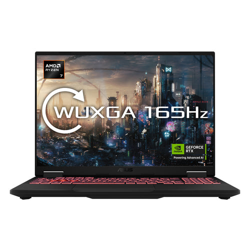 ASUS TUF Gaming A16 FA608UH-RV027W