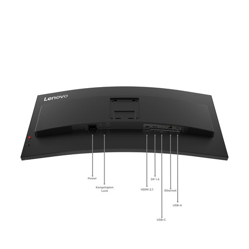 Lenovo ThinkVision T34WD-40 computer monitor