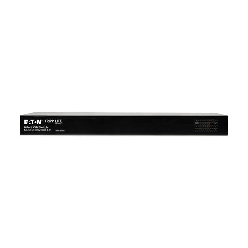 Tripp Lite B072-008-1-IP KVM switch