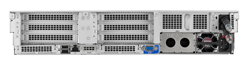HPE ProLiant Compute DL380 Gen12 6517P 1P 2x32GB-R 8SFF NS204i-u v2 MR408i-o 2x1000W PS NA server