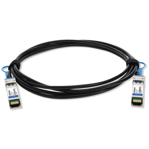 AddOn Networks SFP-28G-PDAC2-5M-EX-AO InfiniBand/fibre optic cable