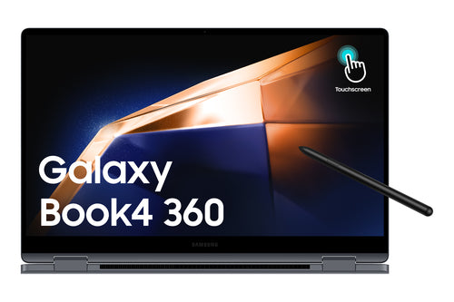 Samsung Galaxy Book4 360 NP754QGK-KG1US laptop