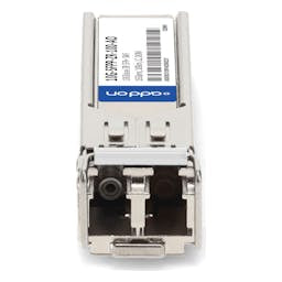 AddOn Networks 10G-SFPP-ZR-100-AO network transceiver module