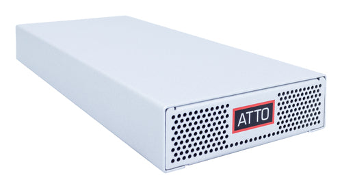 Atto XstreamCORE 8100-TS0