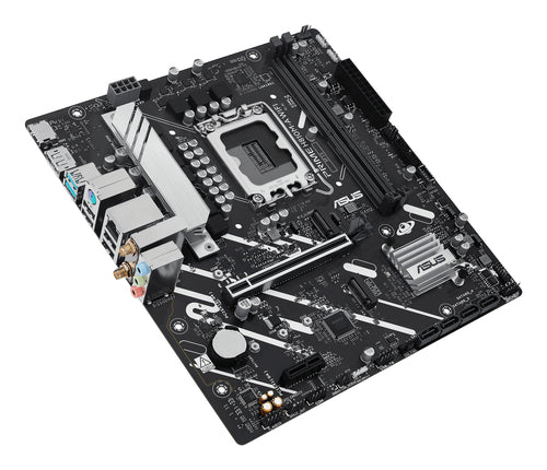 ASUS PRIME H810M-A WIFI-CSM