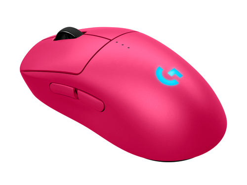 Logitech G 910-007309 mouse