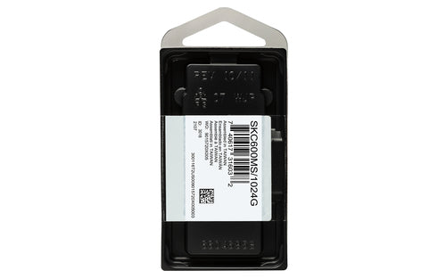 Kingston Technology KC600