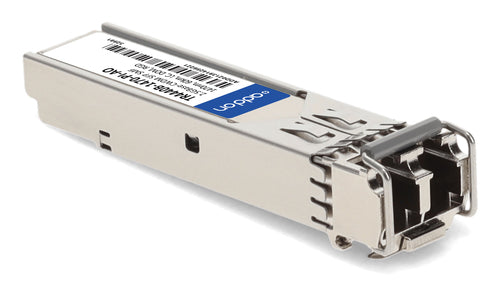 AddOn Networks TR4440B-1470-PI-AO network transceiver module
