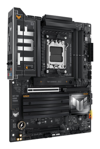 Motherboard ASUS TUF GAMING X870-PLUS WIFI AM5 DDR5 192GB