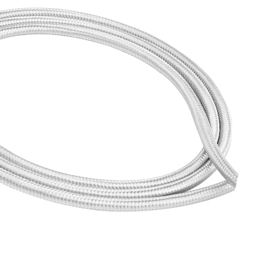 1,8m USB-Mehrfachladekabel USB-A auf Lightning USB-C Micro-USB Geflochtenes Nylonkabel
