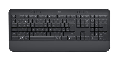 Logitech 920-010993 keyboard