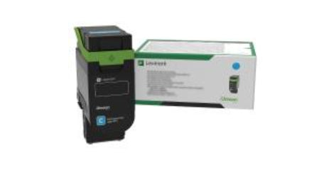 Lexmark 75M1XC0 toner cartridge