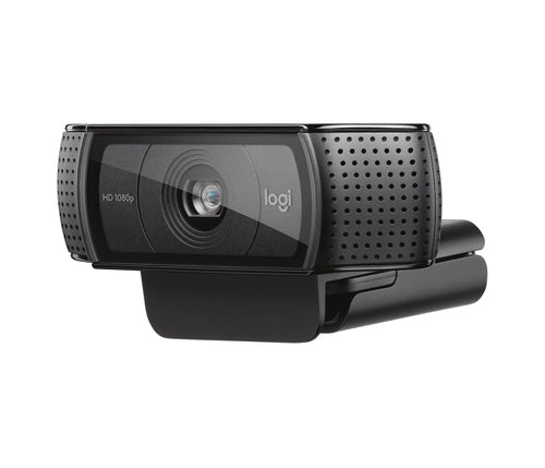 Logitech C920e HD webcam