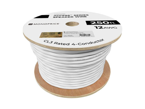 Monoprice 44333 audio cable