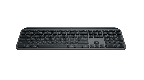 Logitech 920-011563 keyboard