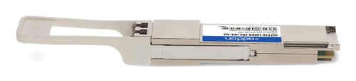 AddOn Networks QSFP28-100GB-ZR4-HPE-AO network transceiver module