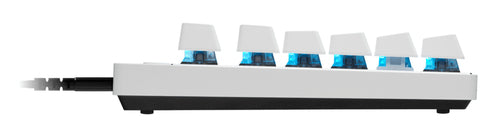 Logitech PRO X TKL Rapid keyboard