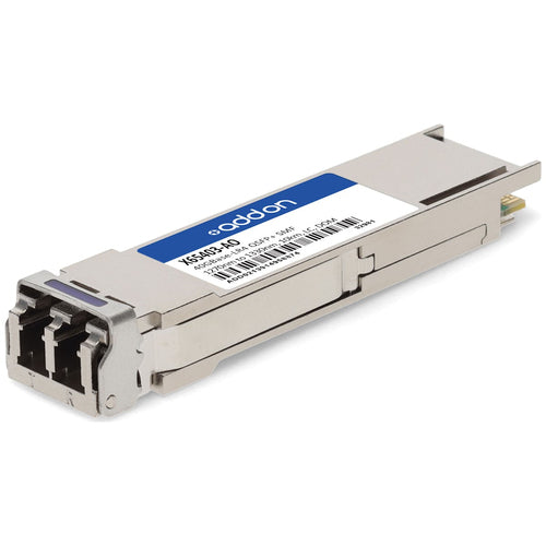 AddOn Networks X65403-AO network transceiver module