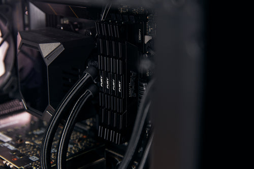 Kingston Technology FURY Renegade memory module