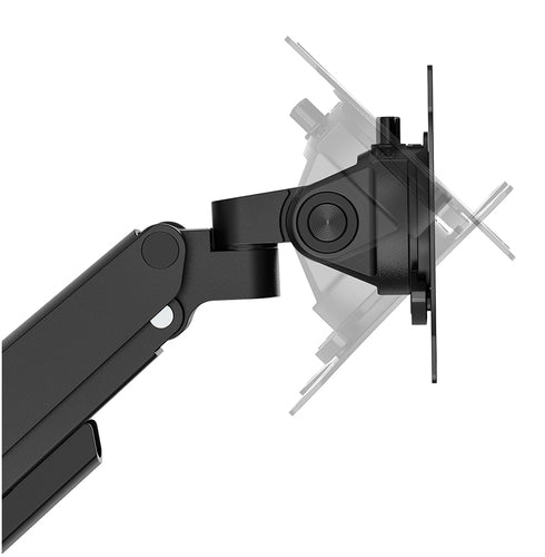 Neomounts DS70-250BL2 monitor mount / stand