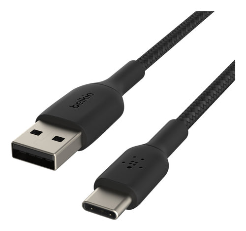 Belkin CAB002BT0MBK USB cable