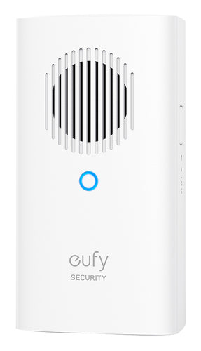 Eufy T8023321 doorbell chime