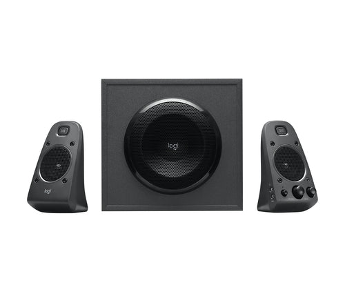 Logitech 980-001258 speaker set