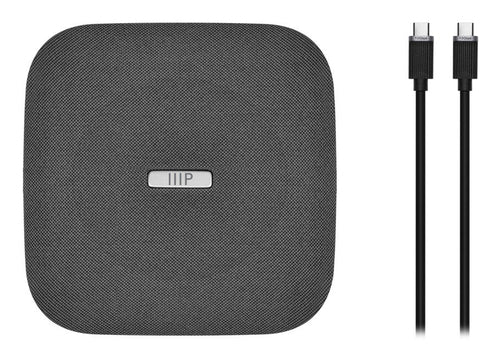 Monoprice 44709 Bluetooth conference speaker