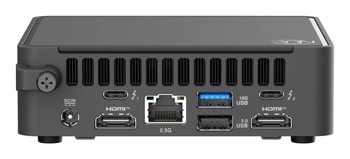 ASUS NUC 15 Pro
