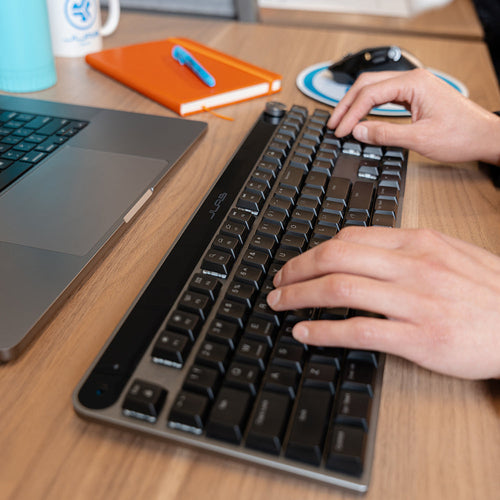 JLab Epic Mechanical keyboard