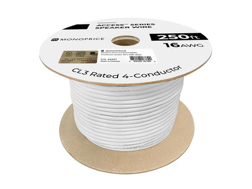 Monoprice 44337 audio cable