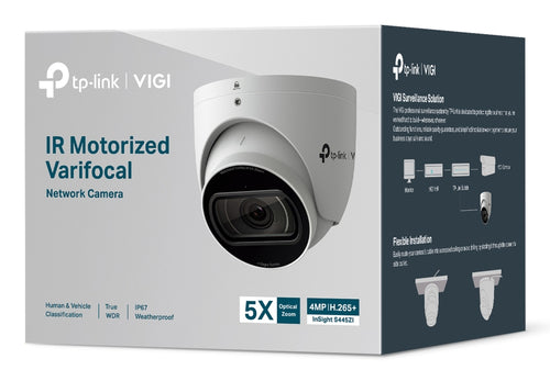 TP-Link VIGI InSight S445ZI